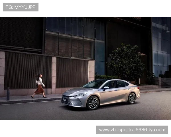 17.38万起，10大核心升级！广汽丰田第九代凯美瑞预售